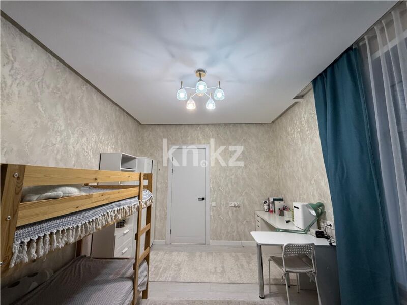 Продажа 3-комнатной квартиры, 74 м² - Продажа трехкомнатных квартир на Юго-Востоке Караганды - страница 23 фото 6 из 16