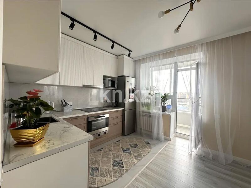 Продажа 2-комнатной квартиры, 62.6 м² - Продажа двухкомнатных квартир в р-не Сарайшык Астаны - страница 35 фото 3 из 5
