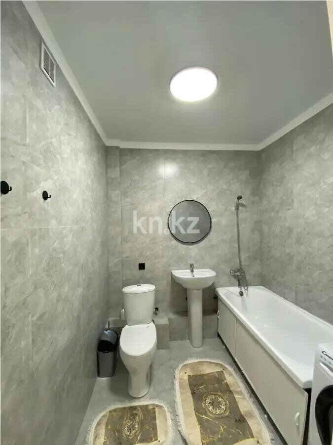 Продажа 2-комнатной квартиры, 50 м² - Продажа двухкомнатных квартир от собственников в Казахстане - страница 23 фото 5 из 7