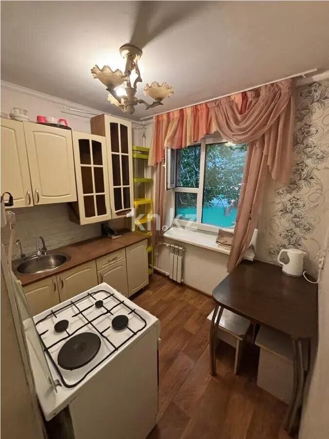 Продажа 2-комнатной квартиры, 44 м² - Продажа квартир в панельном доме в Казахстане фото 3 из 5