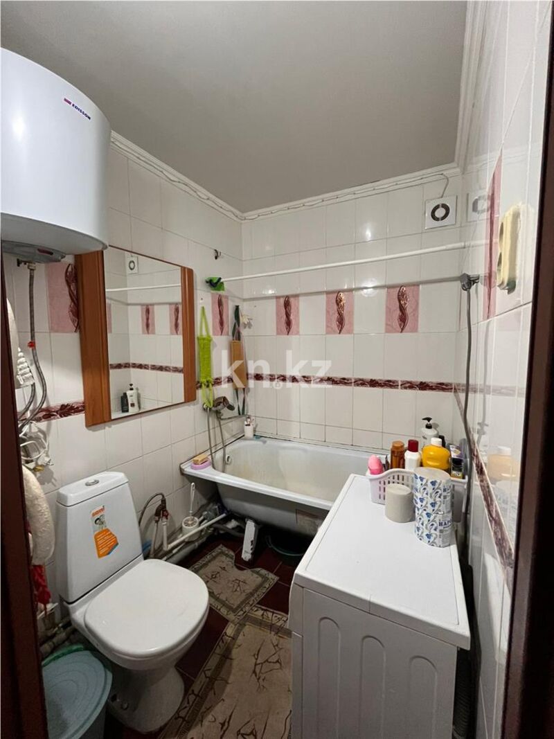 Продажа 2-комнатной квартиры, 46 м² - Продажа двухкомнатных квартир в Майкудуке Караганды - страница 20 фото 6 из 6