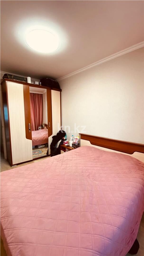 Продажа 4-комнатной квартиры, 86 м² - Продажа четырехкомнатных квартир в панельном доме в Караганде - страница 4 фото 3 из 14
