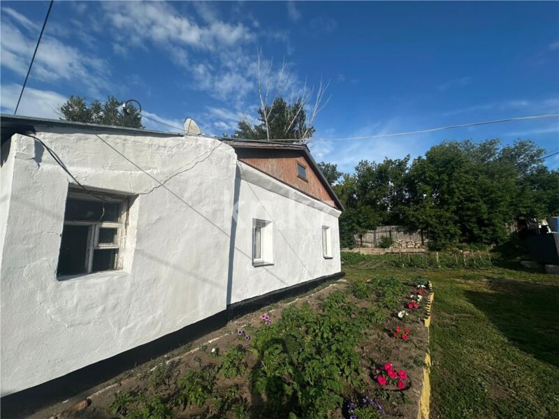 Продажа 3-комнатного дома, 75.6 м² - Продажа домов, коттеджей в Темиртау - страница 3 фото 7 из 29