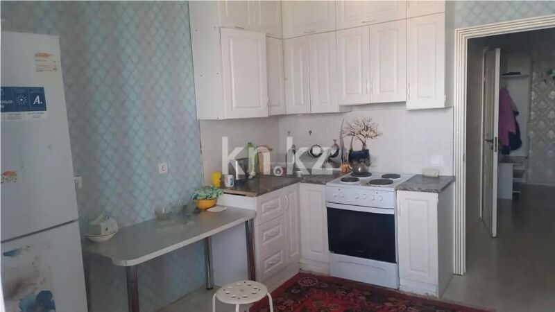 Продажа 1-комнатной квартиры, 45 м² - Продажа однокомнатных квартир в монолитно-каркасном доме в Астане - страница 16 фото 2 из 3