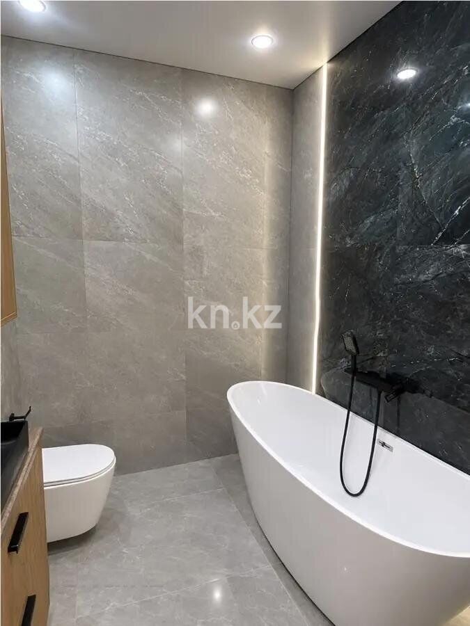 Продажа 3-комнатной квартиры, 80 м² - Недвижимость в Астане - страница 18 фото 4 из 5