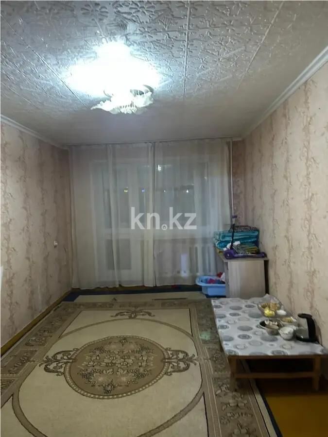 Продажа 2-комнатной квартиры, 48 м² - Продажа двухкомнатных квартир в Темиртау - страница 4 фото 1 из 5