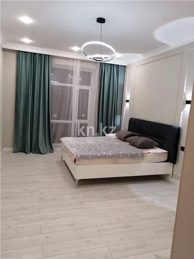 Продажа 2-комнатной квартиры, 62.1 м² - Продажа квартир в Казахстане - страница 139 фото 2 из 3
