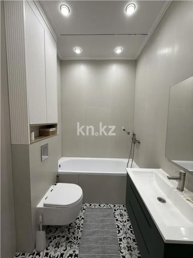 Продажа 3-комнатной квартиры, 89 м² - Продажа квартир в Казахстане - страница 132 фото 7 из 8