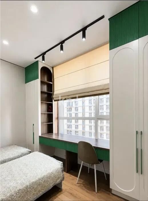Продажа 3-комнатной квартиры, 82 м² - Продажа трехкомнатных квартир в блочном доме в Казахстане - страница 32 фото 3 из 9