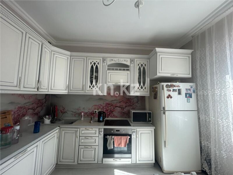 Продажа 4-комнатной квартиры, 110 м² - Продажа четырехкомнатных квартир в блочном доме в Казахстане - страница 11 фото 5 из 17