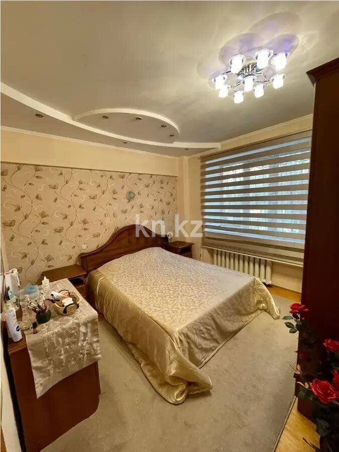 Продажа 2-комнатной квартиры, 56 м² - Продажа недвижимости в Алматы - страница 14 фото 2 из 2