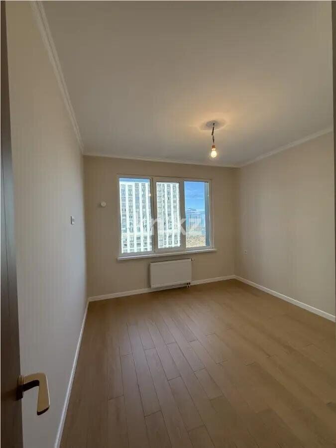 Продажа 2-комнатной квартиры, 41.57 м² - Продажа двухкомнатных квартир в монолитном доме в Казахстане - страница 2 фото 2 из 5