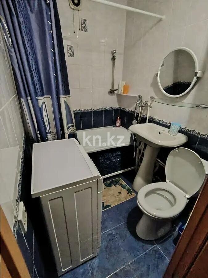 Продажа 2-комнатной квартиры, 47 м² - Продажа квартир в районе Город в Караганде фото 4 из 5