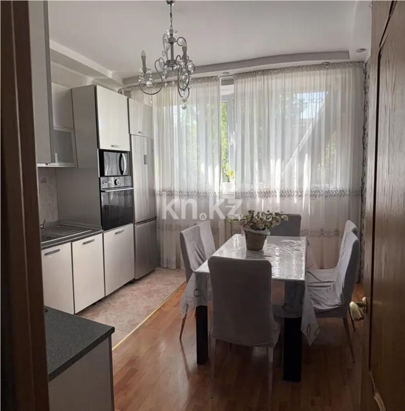 Продажа 3-комнатной квартиры, 65.1 м² - Продажа трехкомнатных квартир в панельном доме в Алматы - страница 31 фото 4 из 5