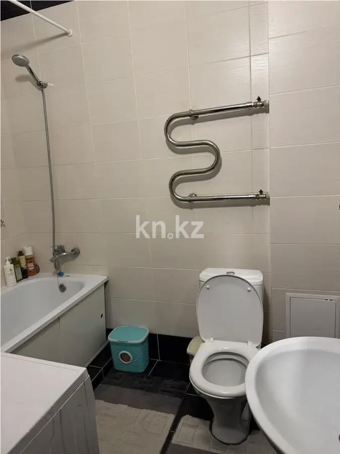 Продажа 2-комнатной квартиры, 78.9 м² - Продажа квартир в кирпичном доме в Астане - страница 219 фото 3 из 3
