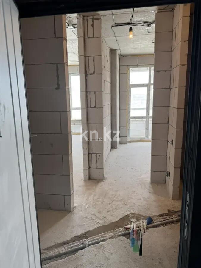 Продажа 1-комнатной квартиры, 44 м² - Продажа квартир в Казахстане - страница 2 фото 3 из 3