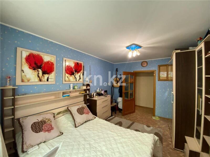 Продажа 4-комнатной квартиры, 78 м² - Продажа недвижимости в Караганде - страница 26 фото 4 из 16