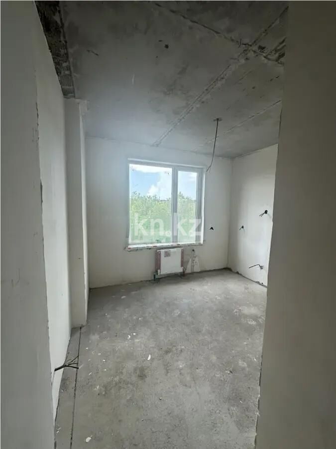 Продажа 1-комнатной квартиры, 34 м² - Продажа однокомнатных квартир от собственников в Алматы фото 2 из 5