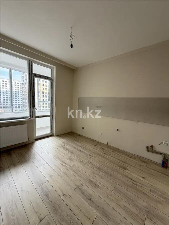 Продажа 1-комнатной квартиры, 37 м² - Продажа однокомнатных квартир в р-не Есиль Астаны - страница 19 фото 2 из 4