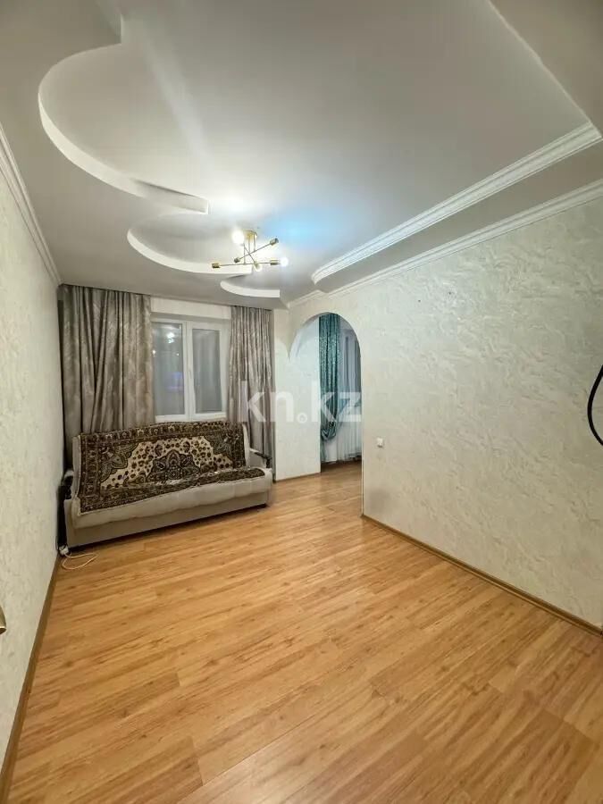 Продажа 2-комнатной квартиры, 55.4 м² - Продажа двухкомнатных квартир в р-не Алматы Астаны - страница 10 фото 1 из 7