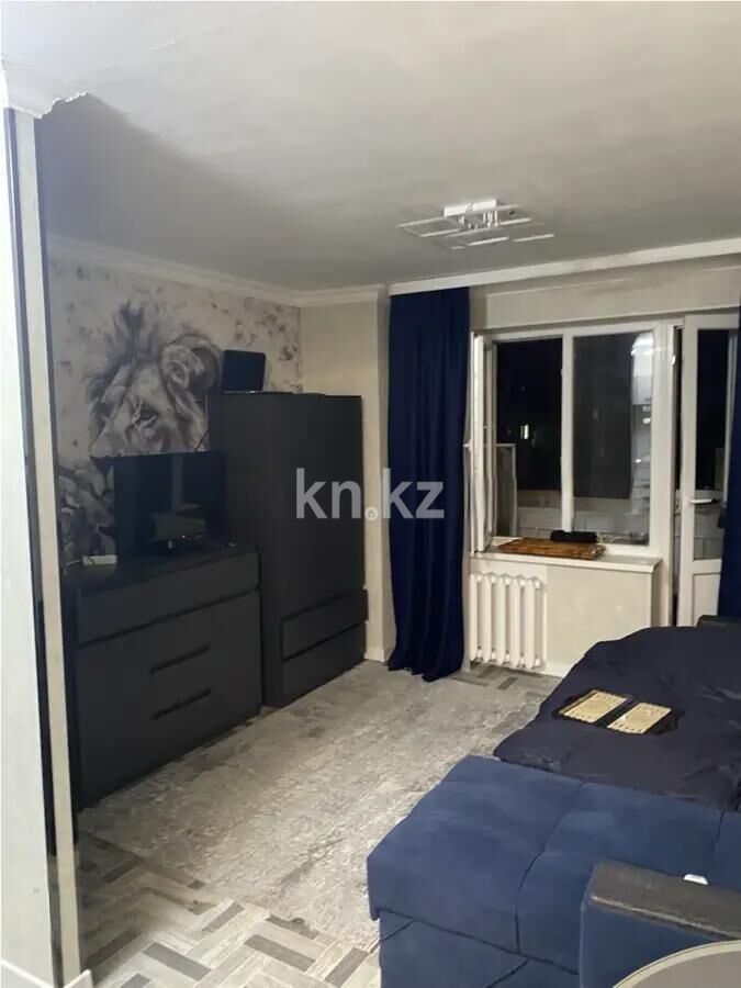 Продажа 1-комнатной квартиры, 25 м² - Продажа однокомнатных квартир от собственников в Казахстане - страница 65 фото 1 из 3