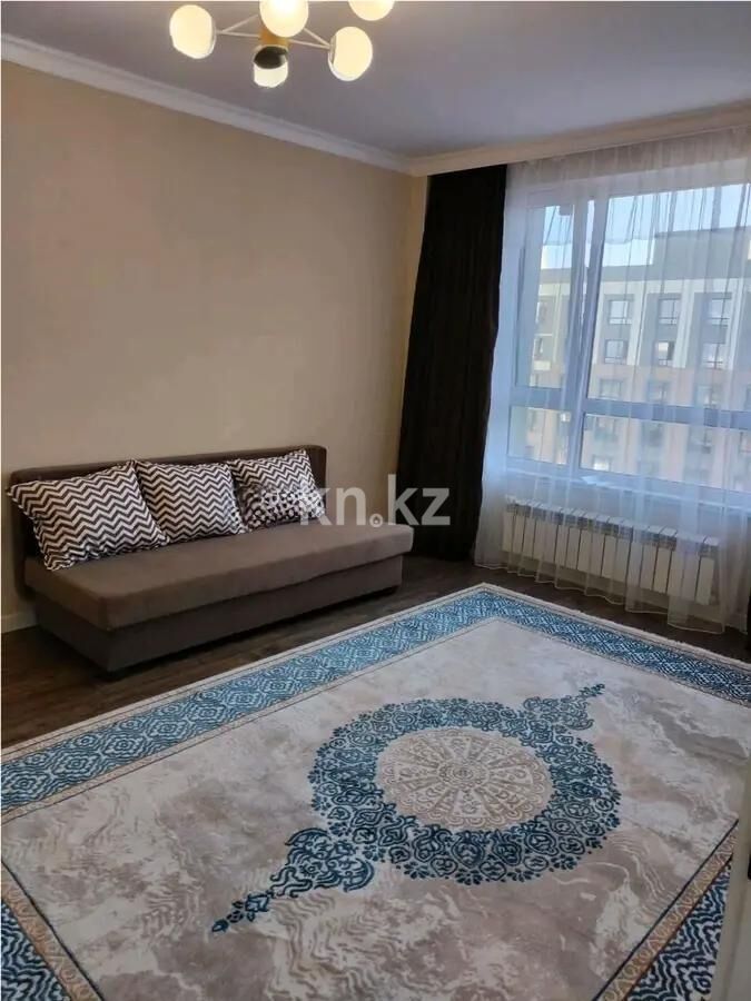 Продажа 1-комнатной квартиры, 40 м² - Продажа квартир от собственников в Астане - страница 19 фото 1 из 3
