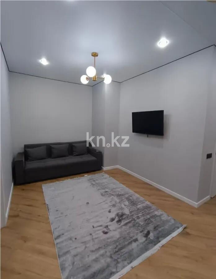 Продажа 2-комнатной квартиры, 45 м² - Продажа квартир в Казахстане - страница 26 фото 1 из 4
