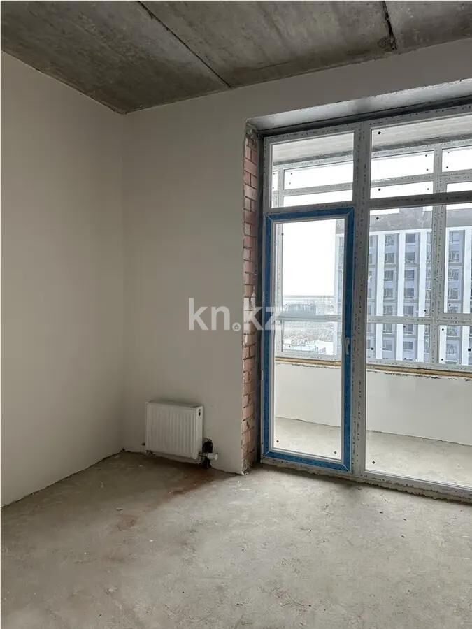 Продажа 1-комнатной квартиры, 37.72 м² - Продажа однокомнатных квартир в кирпичном доме в Астане - страница 65 фото 3 из 5