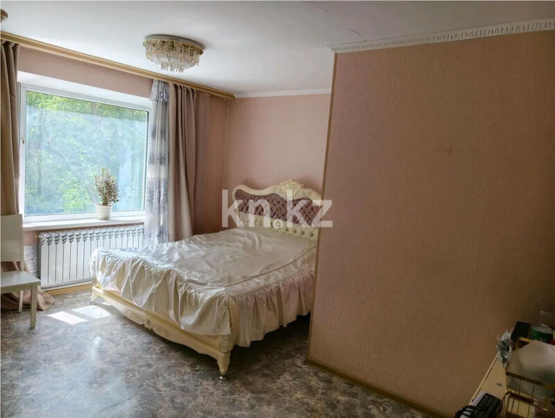 Продажа 4-комнатной квартиры, 97 м² - Продажа четырехкомнатных квартир в панельном доме в Караганде - страница 5 фото 2 из 8