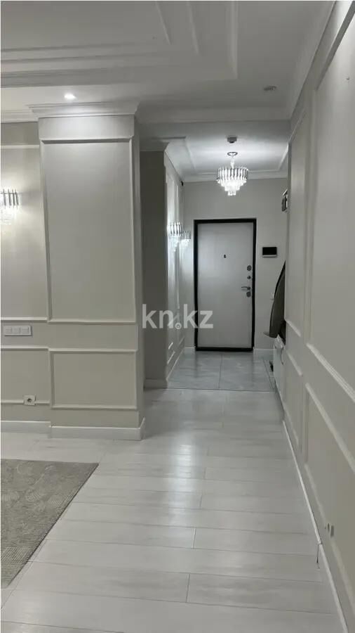 Продажа 3-комнатной квартиры, 88 м² - Продажа трехкомнатных квартир в Наурызбайском р-не Алматы - страница 13 фото 6 из 6