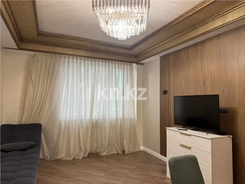 Продажа 4-комнатной квартиры, 139 м² - Продажа четырехкомнатных квартир от собственников в Алматы - страница 6 фото 1 из 4