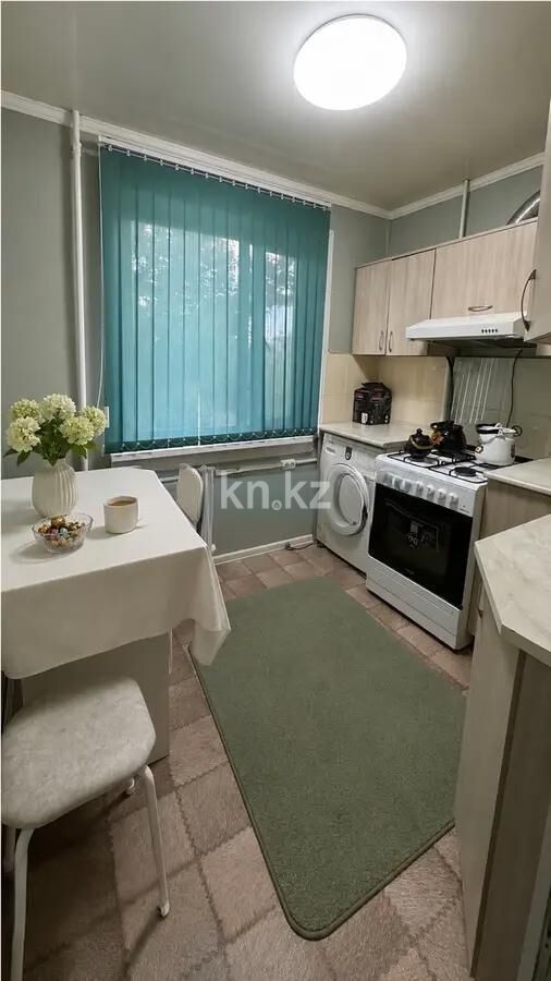 Продажа 3-комнатной квартиры, 57 м² - Продажа трехкомнатных квартир в Майкудуке Караганды - страница 4 фото 3 из 6