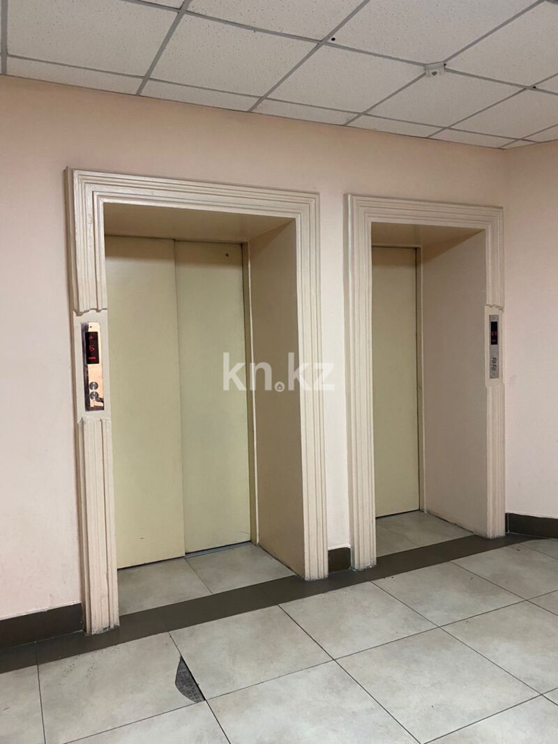 Продажа 4-комнатной квартиры, 85.6 м² - Продажа квартир в монолитном доме в Алматы - страница 28 фото 23 из 23