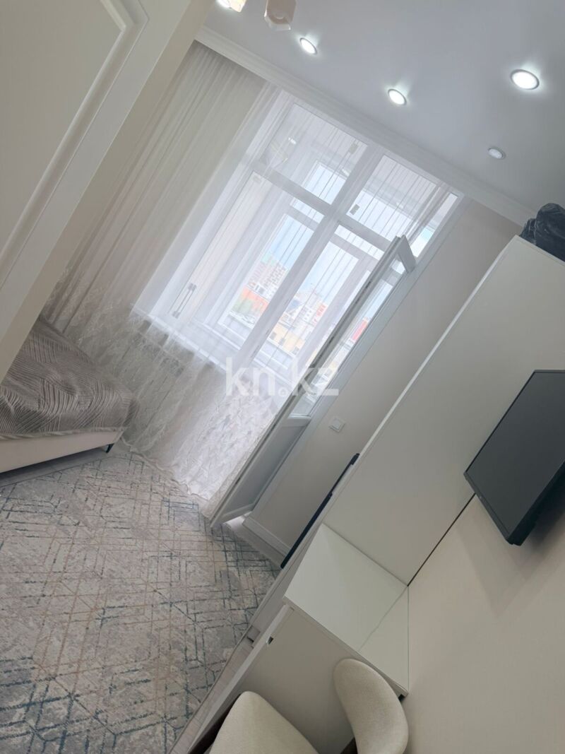 Продажа 4-комнатной квартиры, 120.8 м² - Недвижимость в Астане - страница 28 фото 9 из 14