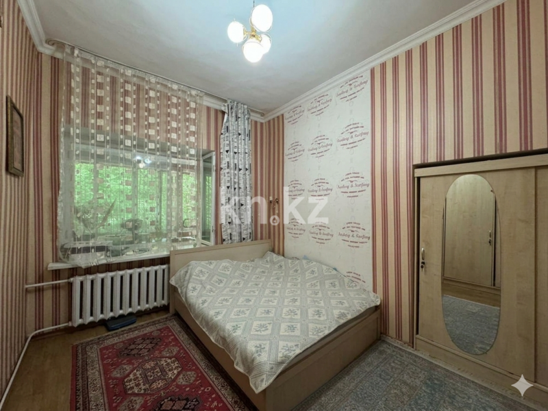 Продажа 2-комнатной квартиры, 62 м² - Продажа двухкомнатных квартир в Городе Караганды - страница 9 фото 3 из 3