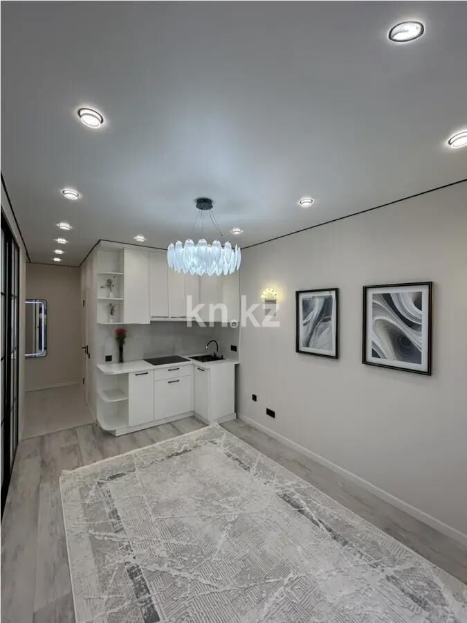 Продажа 2-комнатной квартиры, 42 м² - Продажа квартир в Казахстане - страница 20 фото 2 из 3