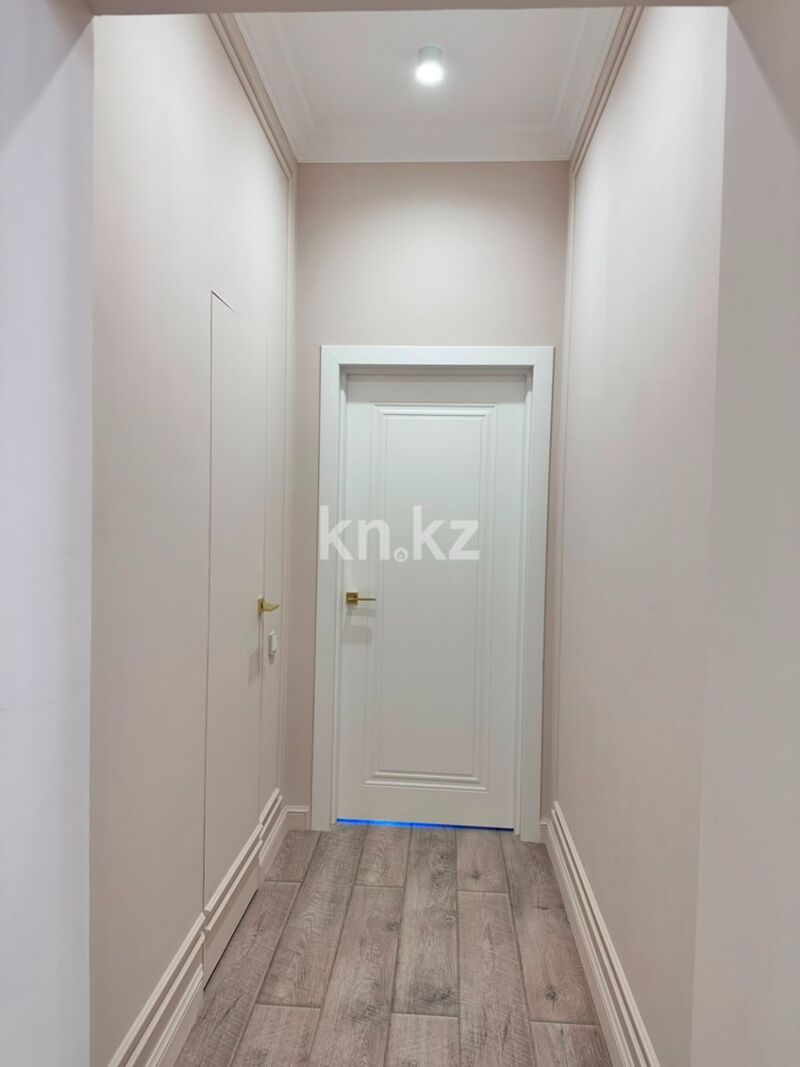 Продажа 5-комнатной квартиры, 160 м² - Продажа пятикомнатных и более квартир в кирпичном доме в Казахстане - страница 2 фото 22 из 23