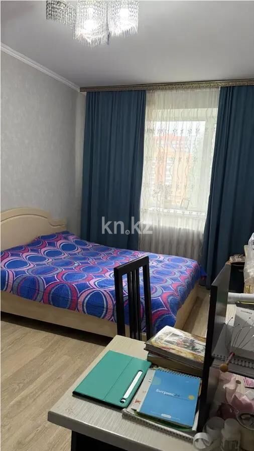 Продажа 3-комнатной квартиры, 112 м² - Продажа квартир в кирпичном доме в Казахстане - страница 54 фото 2 из 6