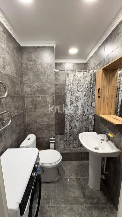 Продажа 1-комнатной квартиры, 29 м² - Продажа однокомнатных квартир в Казахстане - страница 12 фото 3 из 4