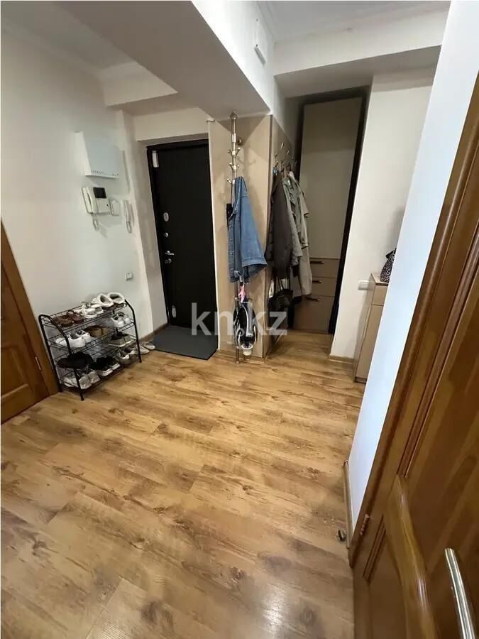 Продажа 3-комнатной квартиры, 65 м² - Продажа трехкомнатных квартир в Бостандыкском р-не Алматы - страница 25 фото 5 из 5