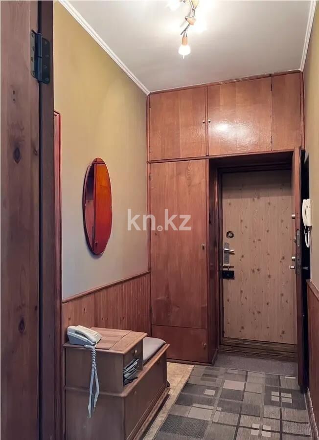 Продажа 2-комнатной квартиры, 52.1 м² - Продажа квартир в панельном доме в Алматы фото 2 из 2
