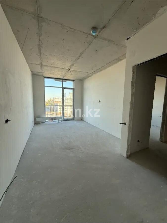 Продажа 2-комнатной квартиры, 45 м² - Недвижимость в Астане - страница 5 фото 2 из 4