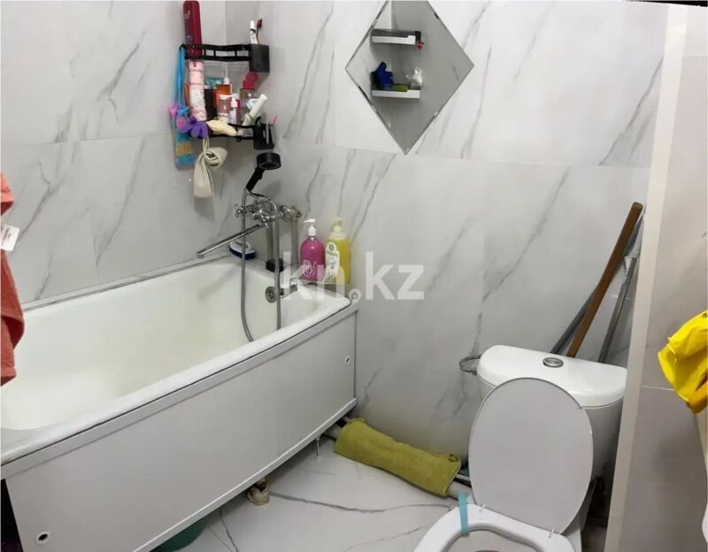 Продажа 1-комнатной квартиры, 35 м² - Продажа квартир от собственников в Алматы - страница 11 фото 4 из 5