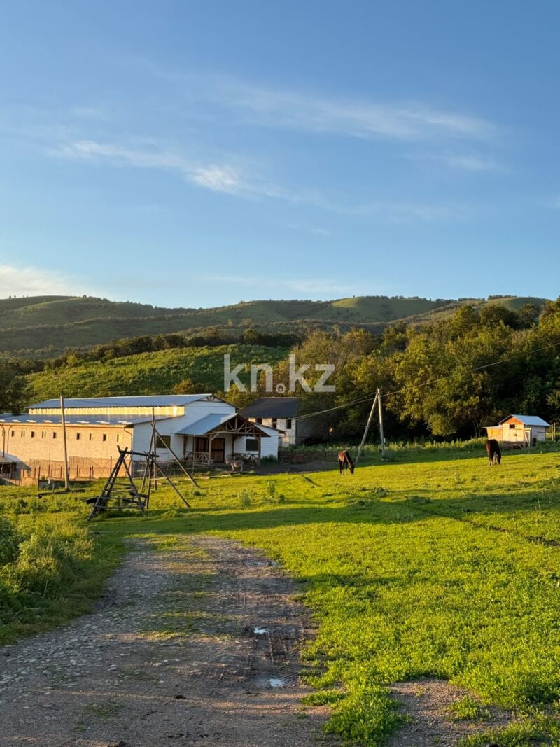 Продажа участка, 600 м² - Продажа земельных участков в Казахстане - страница 5 фото 6 из 8