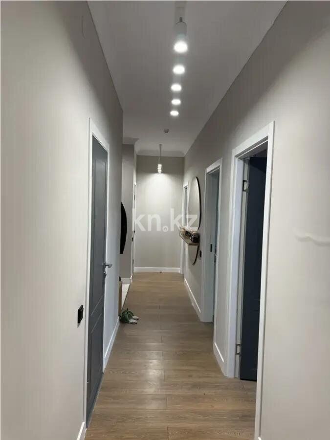 Продажа 4-комнатной квартиры, 100 м² - Продажа недвижимости в Алматы - страница 31 фото 8 из 8