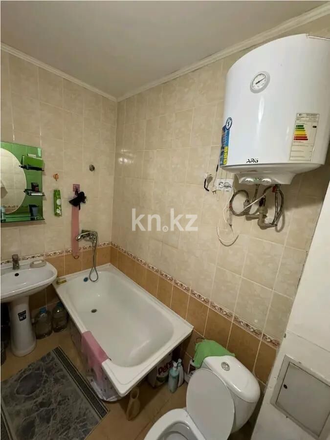 Продажа 1-комнатной квартиры, 30 м² - Продажа однокомнатных квартир в р-не Косшы Астаны - страница 5 фото 3 из 4