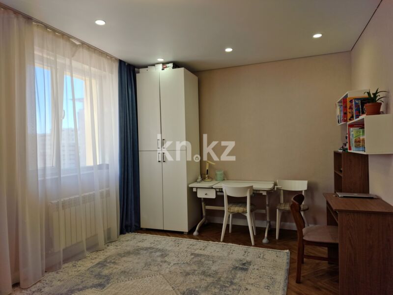 Продажа 3-комнатной квартиры, 73.7 м² - Продажа квартир в Семее фото 15 из 19