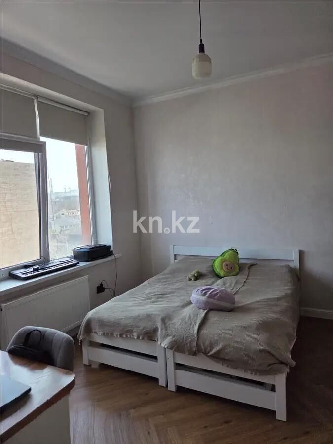 Продажа 2-комнатной квартиры, 50 м² - Продажа двухкомнатных квартир в Ауэзовском р-не Алматы - страница 21 фото 2 из 5