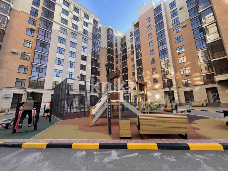 Продажа 3-комнатной квартиры, 78 м² - Продажа квартир в Казахстане - страница 189 фото 10 из 13