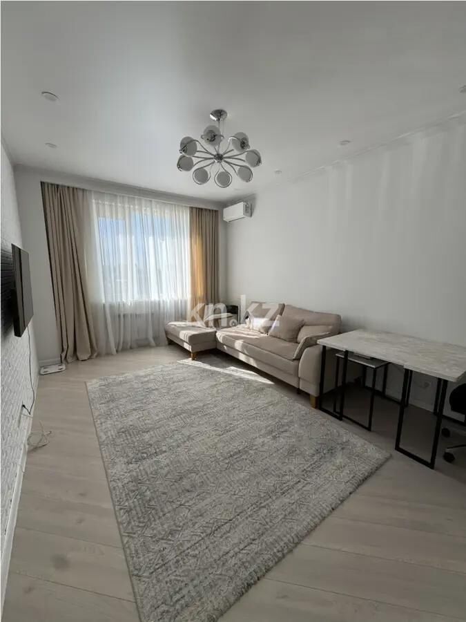 Продажа 2-комнатной квартиры, 60 м² - Продажа двухкомнатных квартир в блочном доме в Астане - страница 60 фото 1 из 3